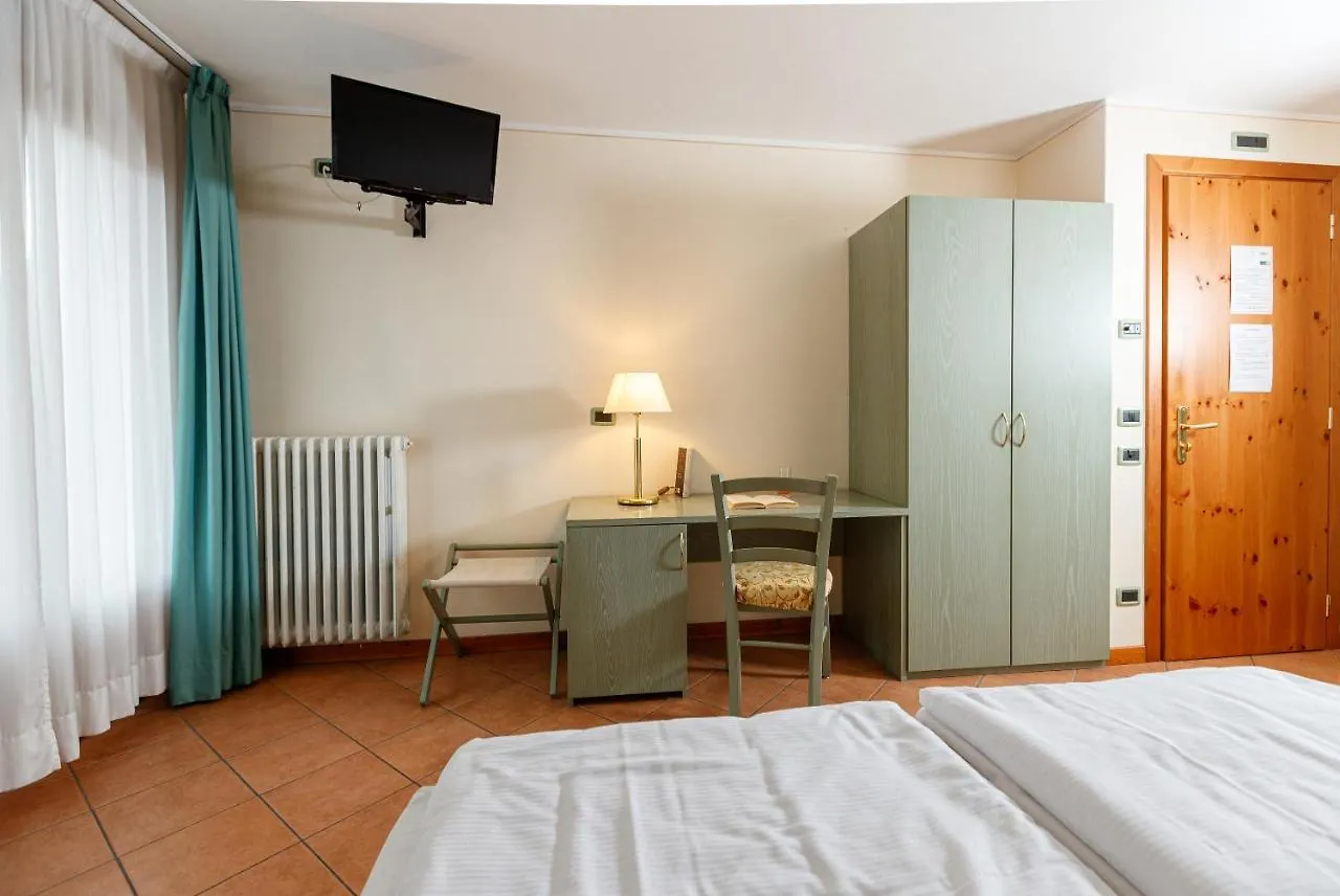 Hotel Villa Rina Bormio