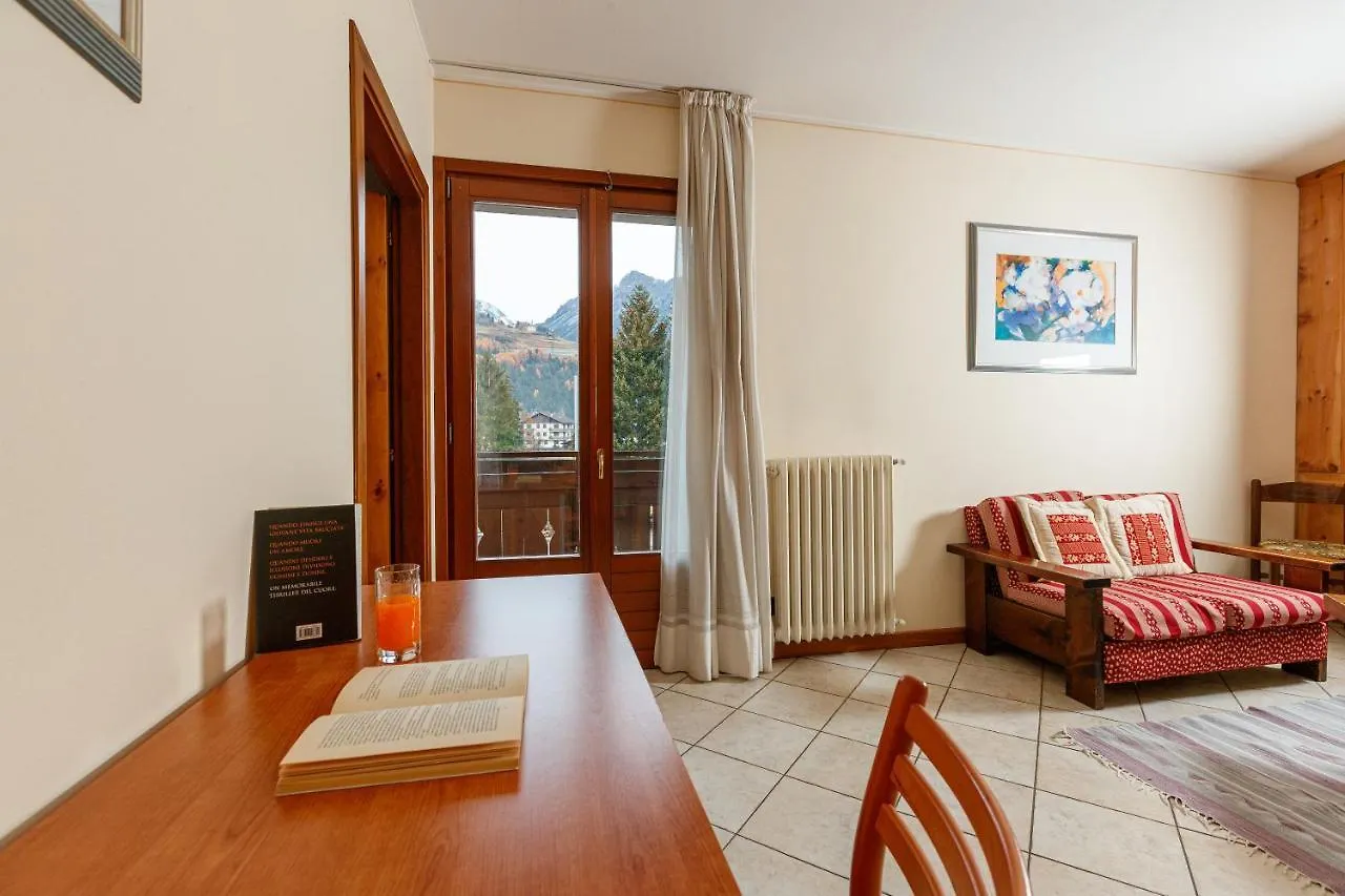 Hotel Villa Rina Bormio 3*,  Olaszország