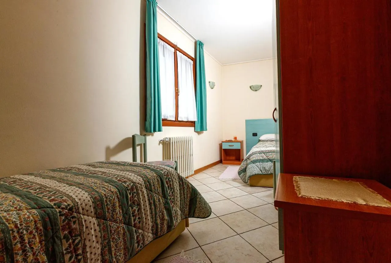 Hotel Villa Rina Bormio 3*,