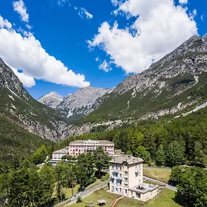 Hotel Qc Terme Grand Bagni Nuovi