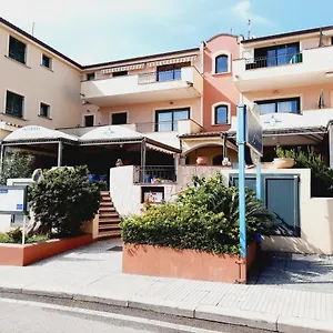  Appartamento La Residenza Del Porto Italia