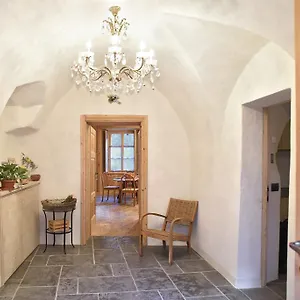 Appartamento Skianta, Bormio