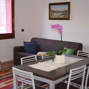 Appartamento Le Sorgenti, Bormio