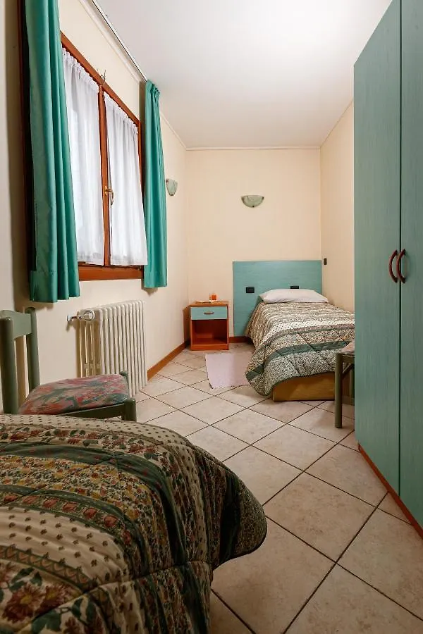Hotel Villa Rina Bormio