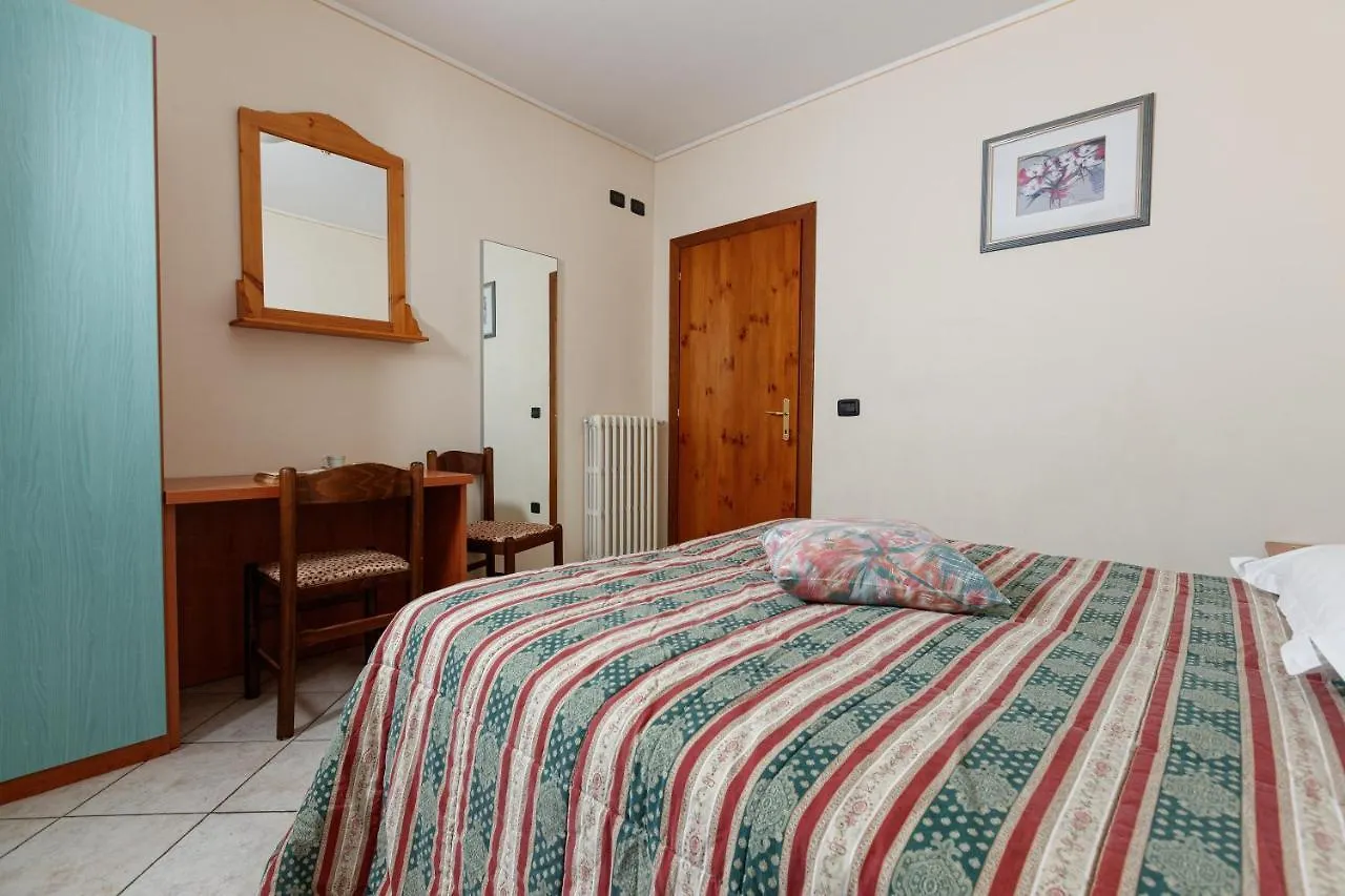 Hotel Villa Rina Bormio